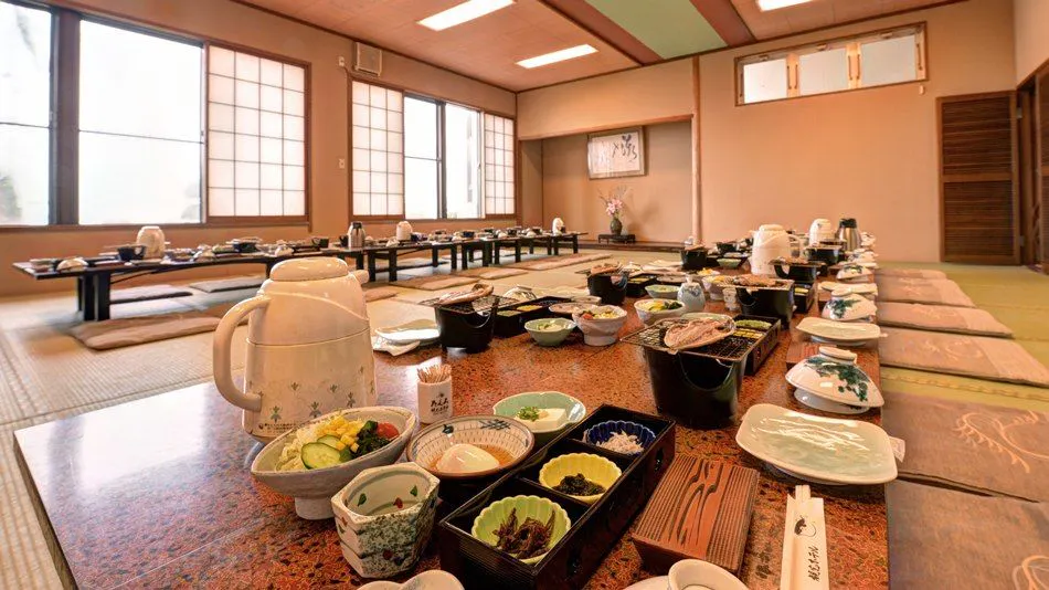 Takumi Tourist Hotel