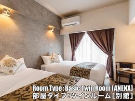 Mr.KINJO IN NISHIZAKI