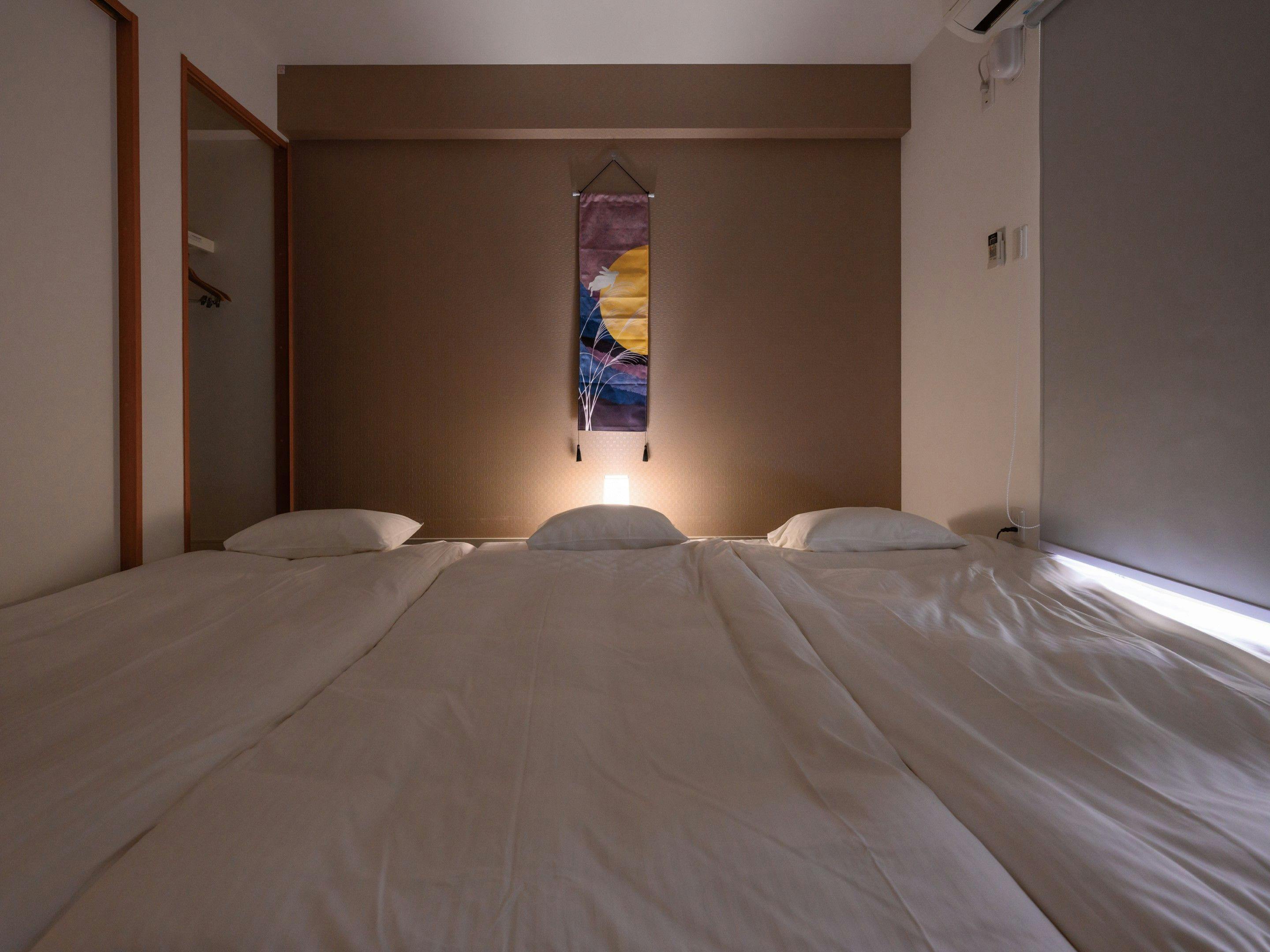 TOKI NO YADO NAHA by Sunrest Resort