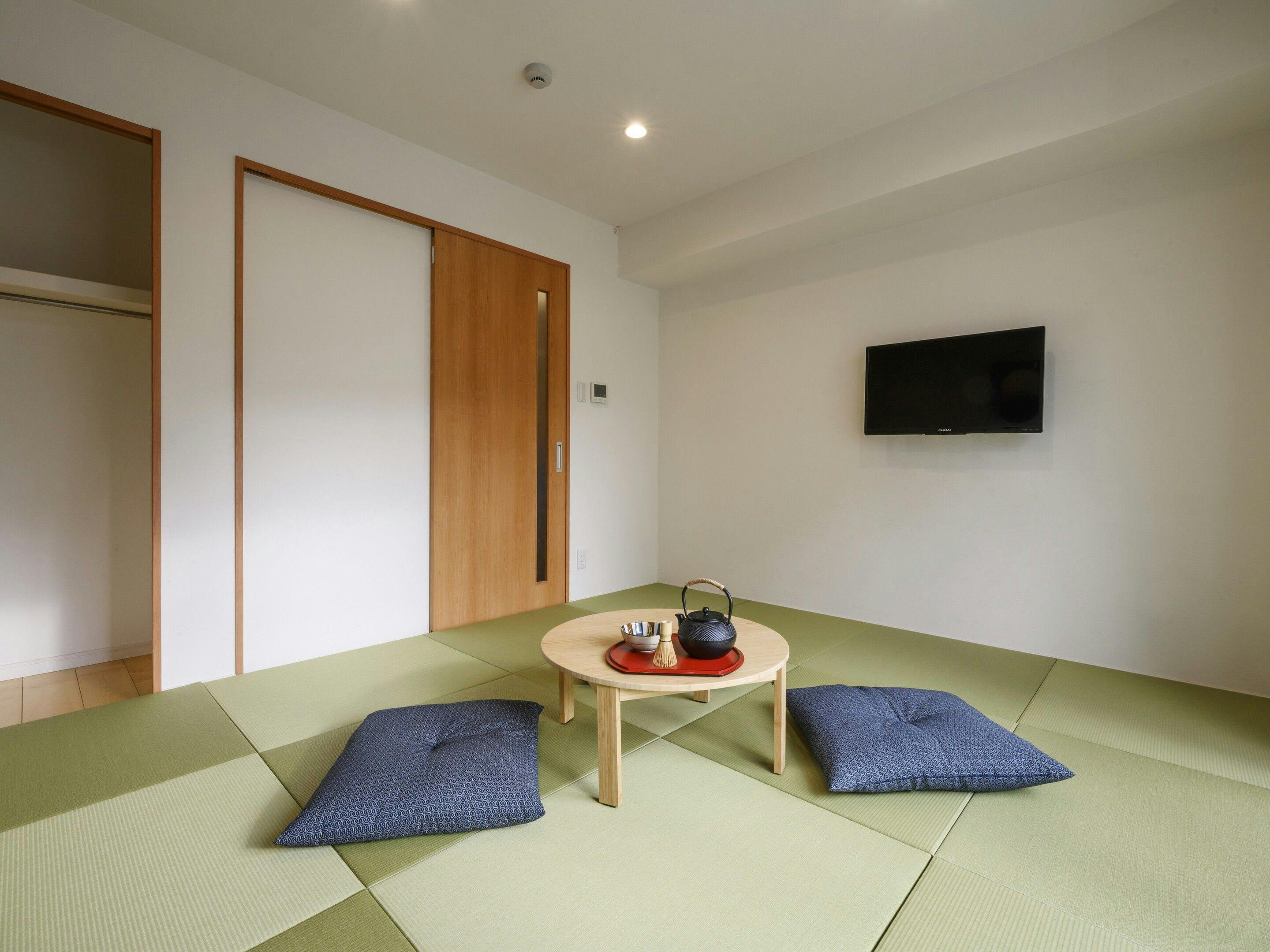 TOKI NO YADO NAHA by Sunrest Resort