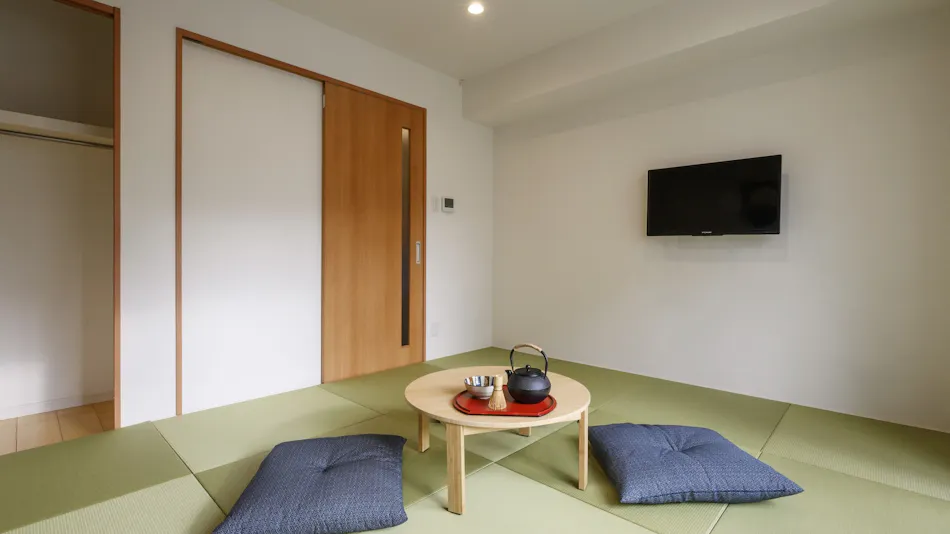 TOKI NO YADO NAHA by Sunrest Resort