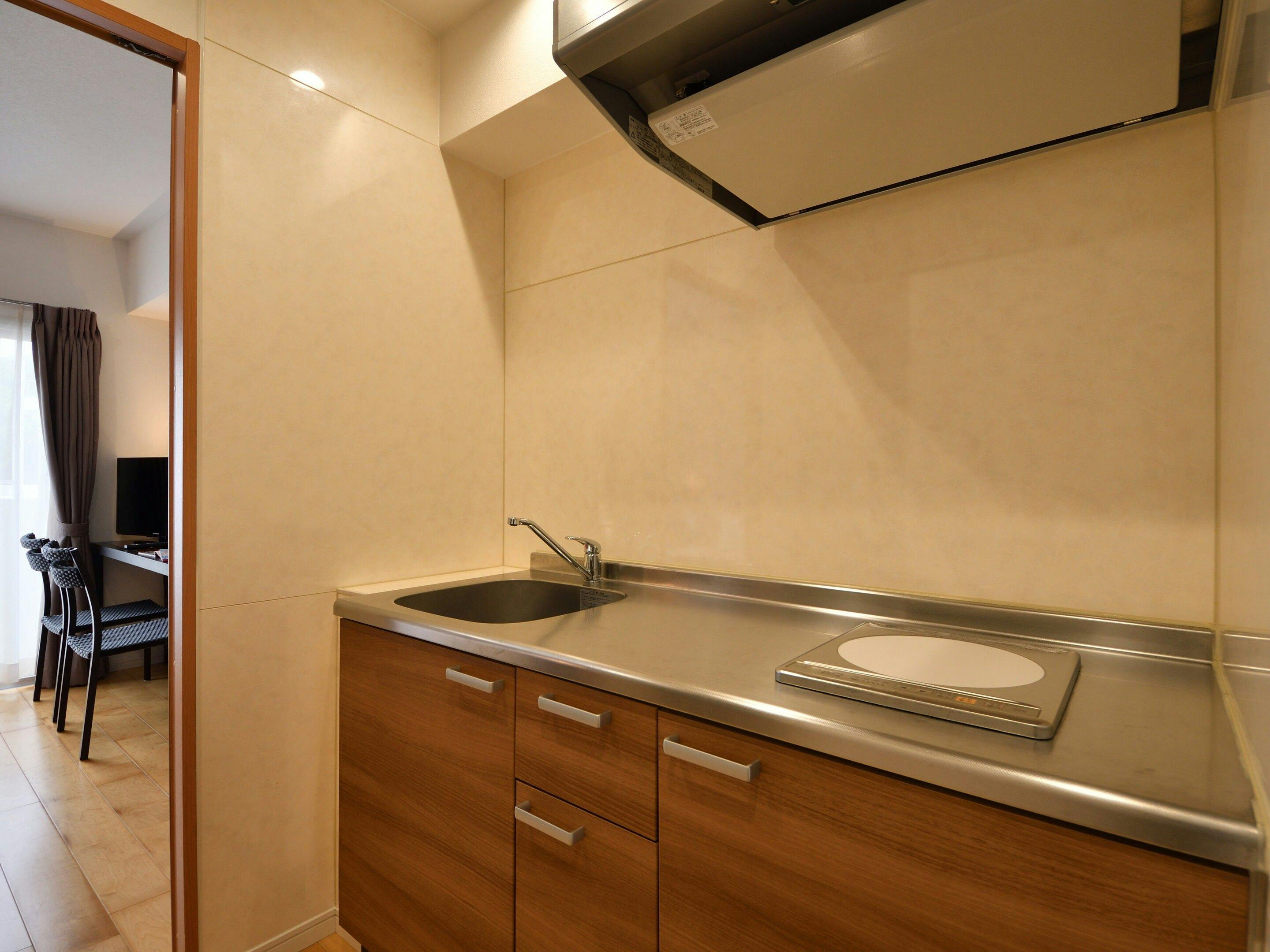 TOKI NO YADO NAHA by Sunrest Resort