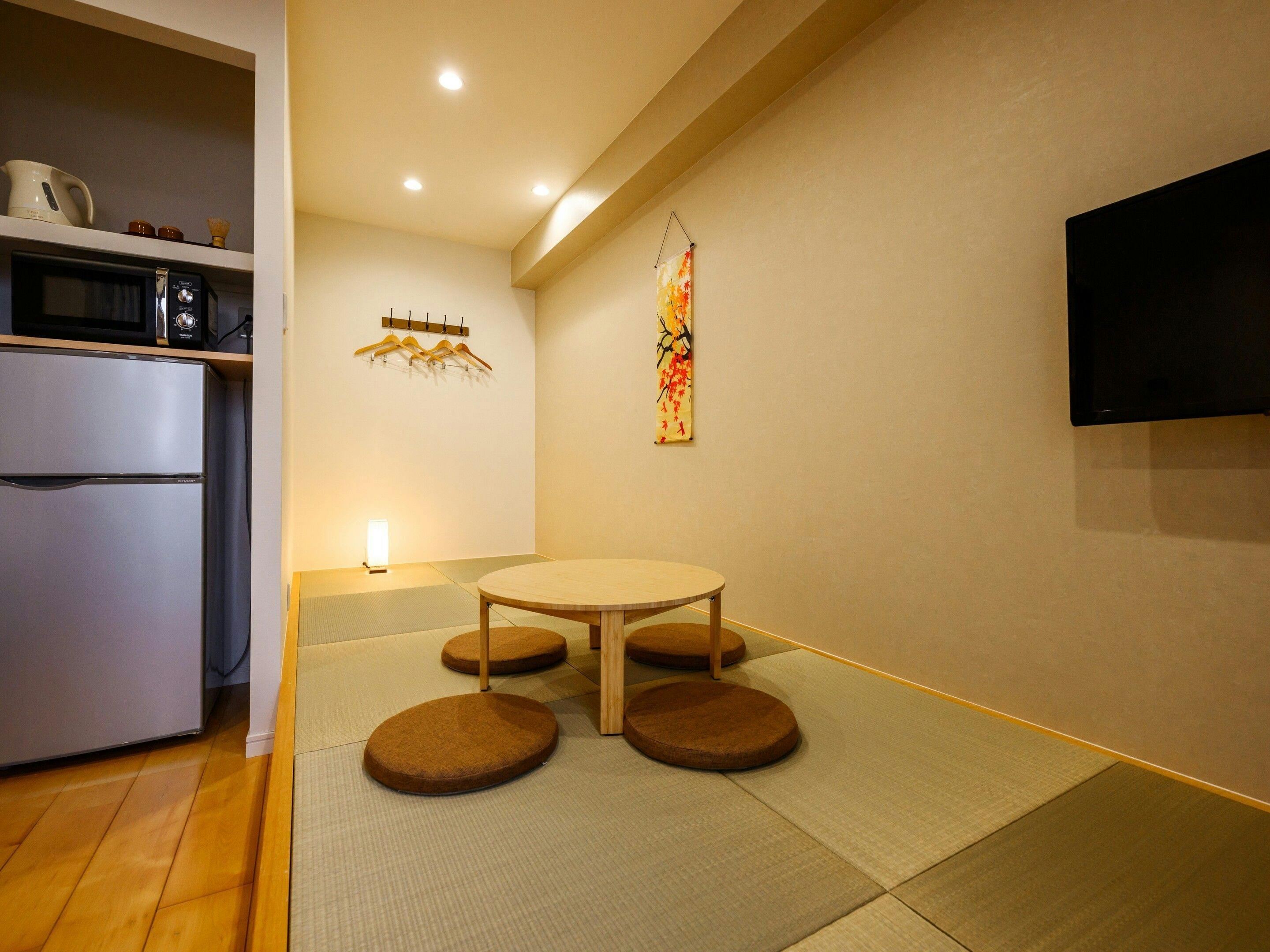 TOKI NO YADO NAHA by Sunrest Resort