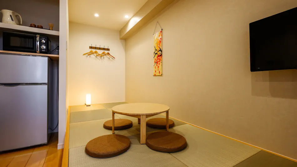 TOKI NO YADO NAHA by Sunrest Resort
