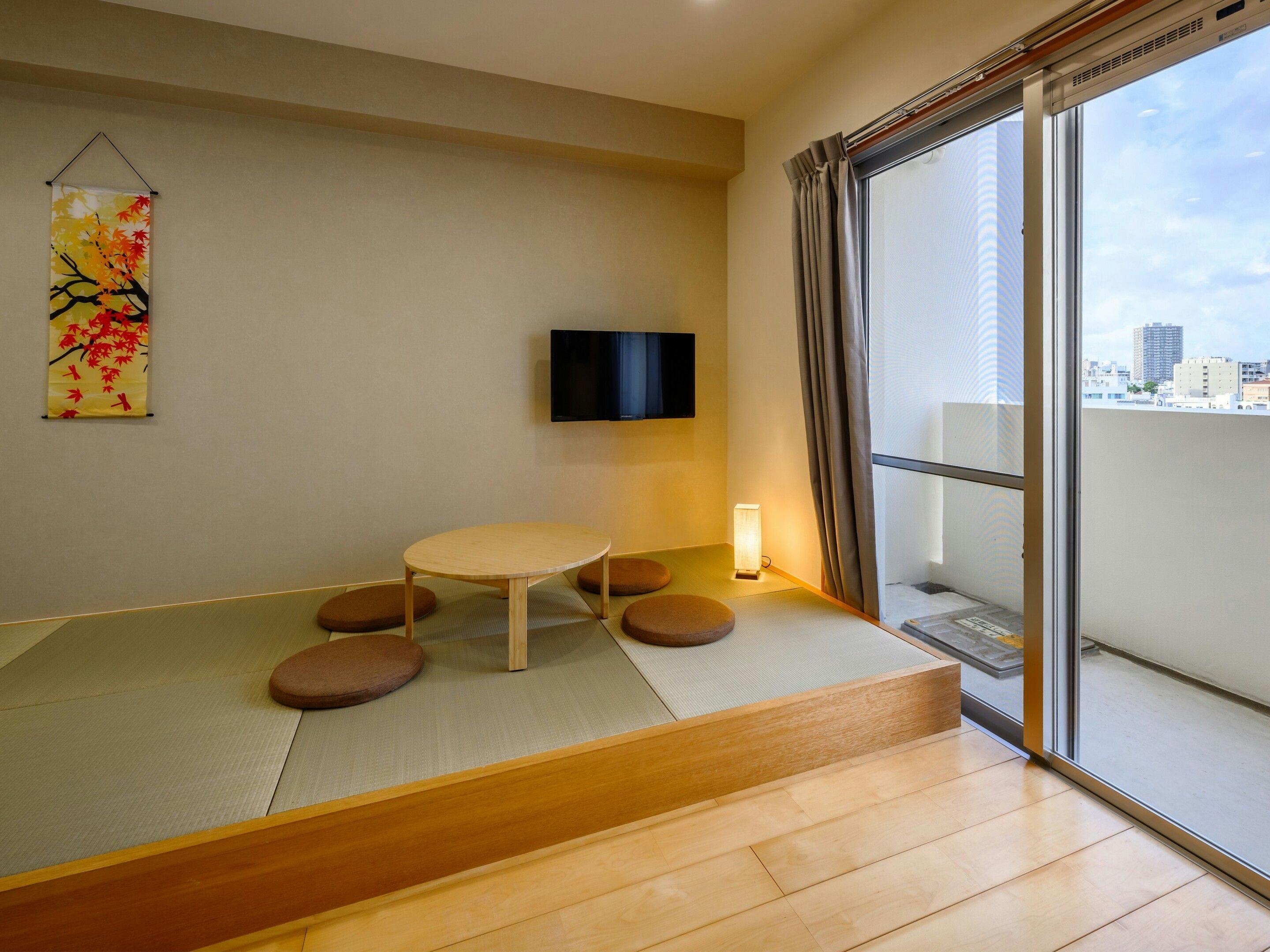 TOKI NO YADO NAHA by Sunrest Resort