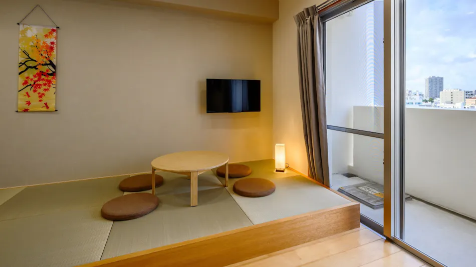 TOKI NO YADO NAHA by Sunrest Resort
