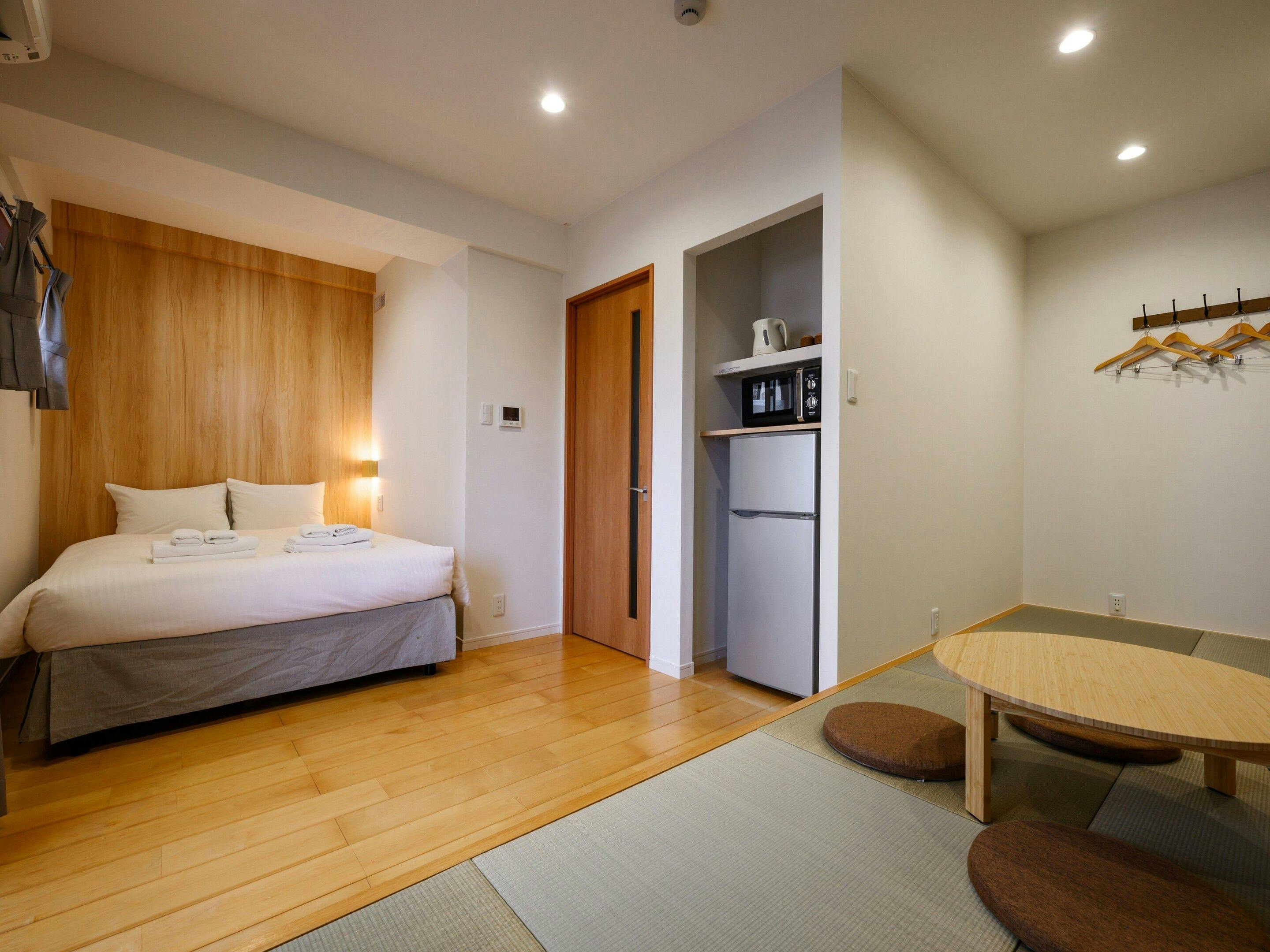 TOKI NO YADO NAHA by Sunrest Resort