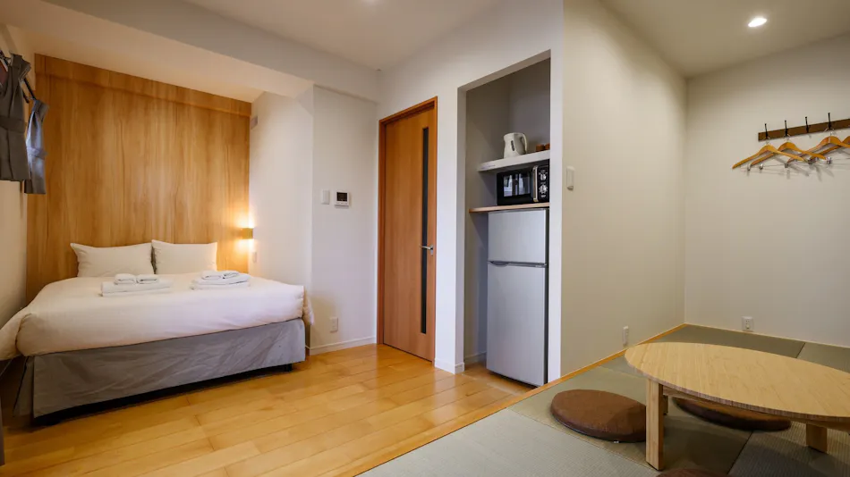 TOKI NO YADO NAHA by Sunrest Resort