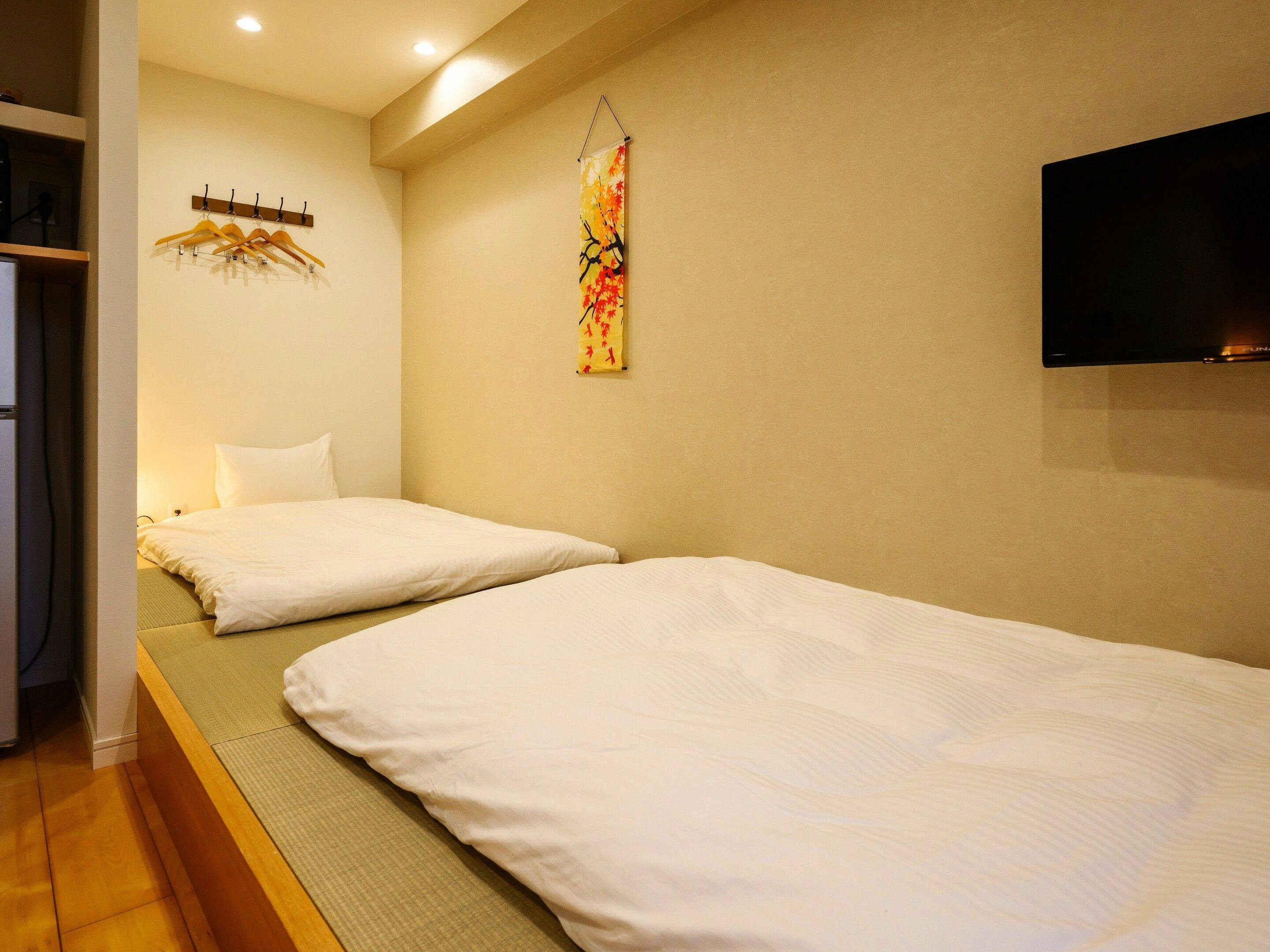 TOKI NO YADO NAHA by Sunrest Resort