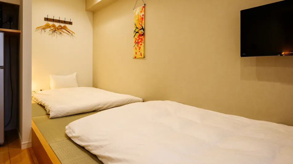 TOKI NO YADO NAHA by Sunrest Resort