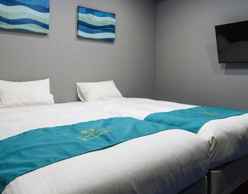 スイートコンド