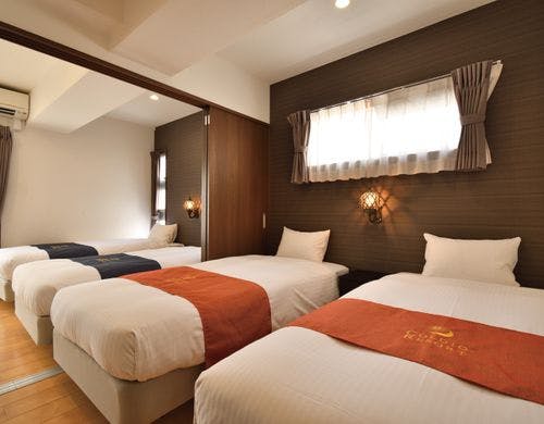 フォースコンド