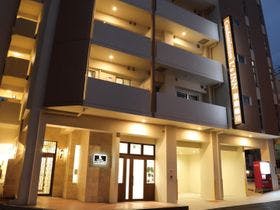 Ｃｏｎｄｏｍｉｎｉｕｍ　Ｌ’ｓ　ＩＮＮ　那覇樋川