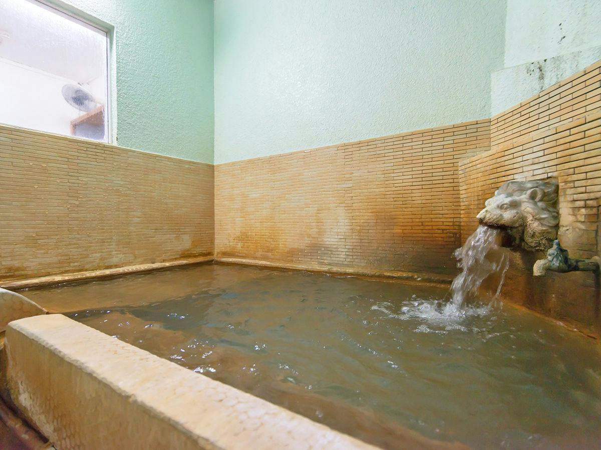 Myoken Onsen Nemu