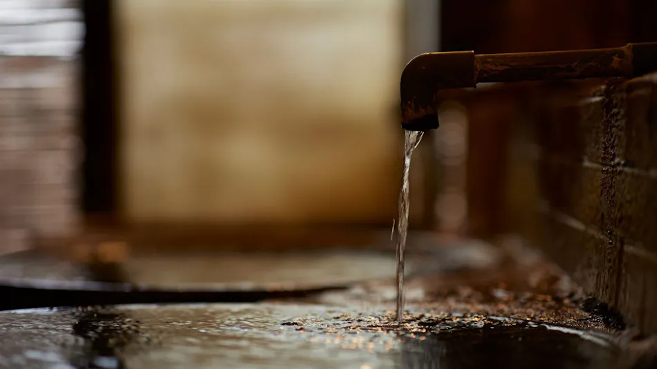 Myoken Onsen Nemu