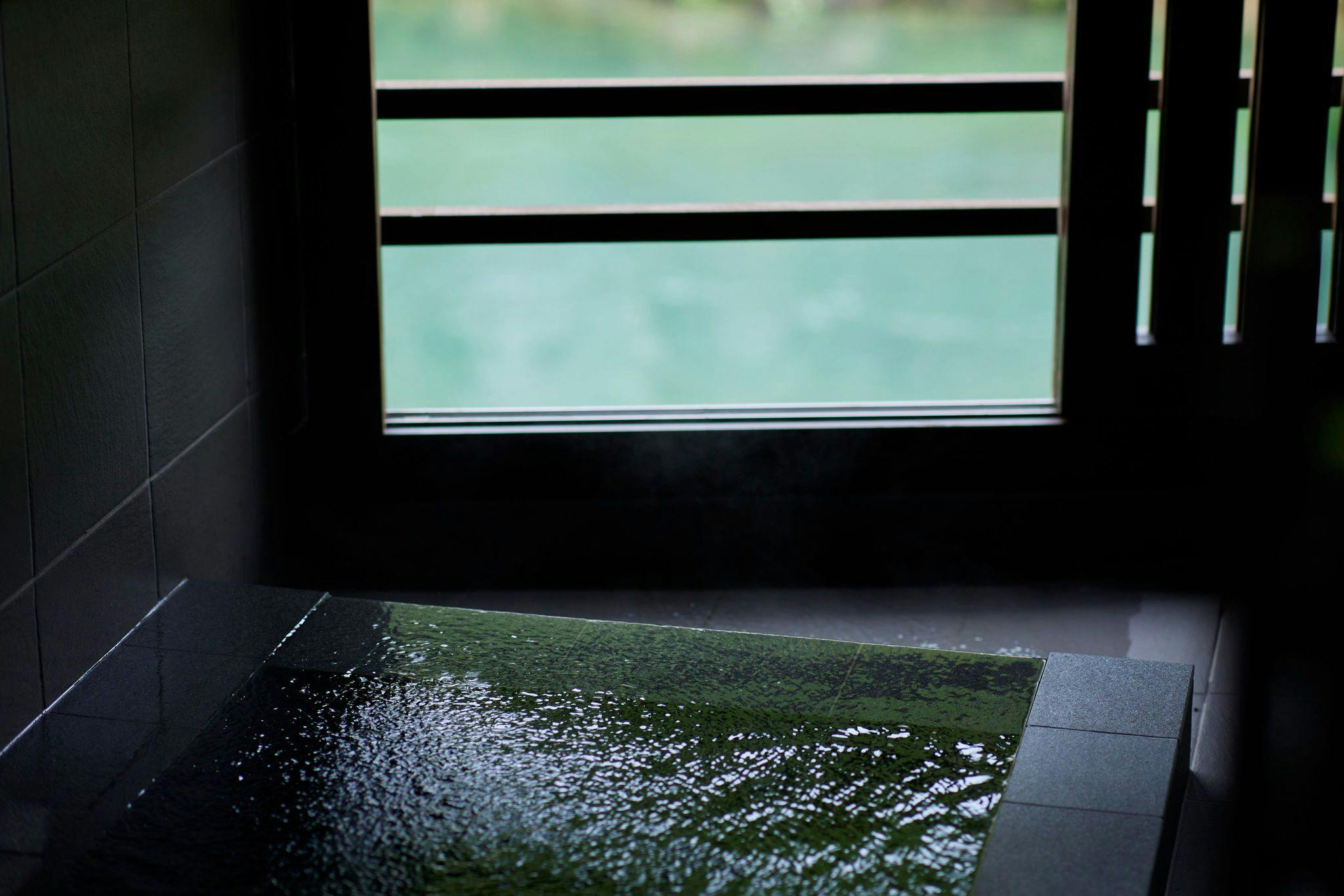 Myoken Onsen Nemu