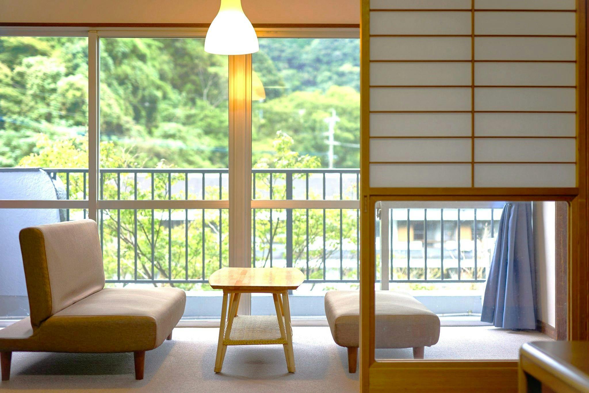 Myoken Onsen Nemu