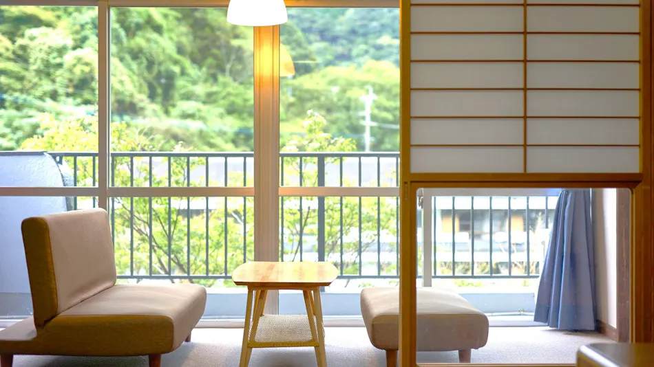 Myoken Onsen Nemu