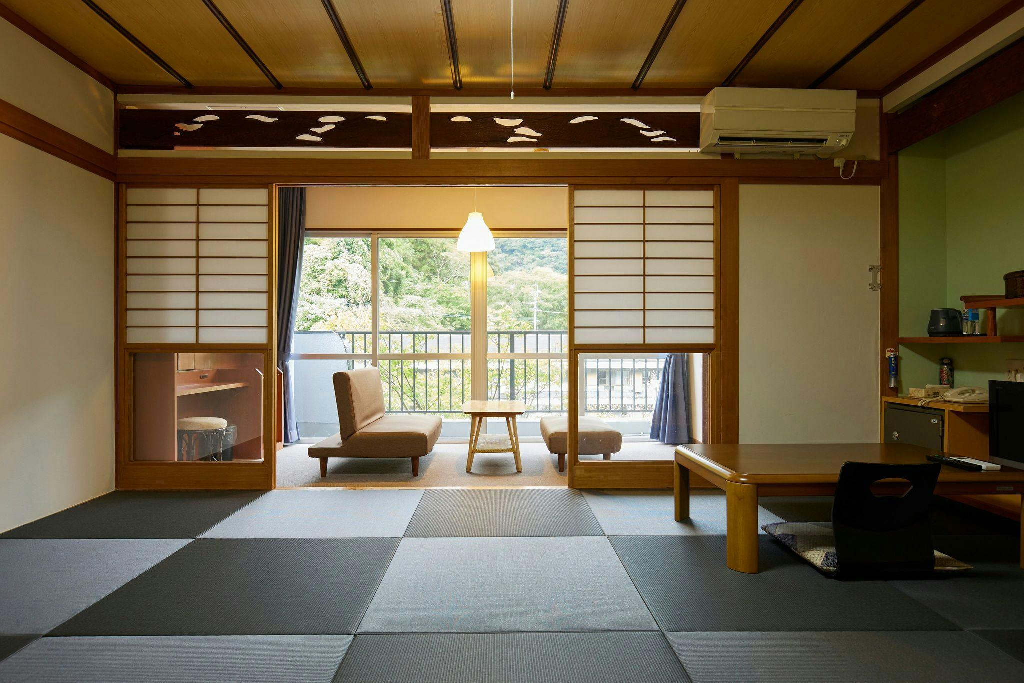 Myoken Onsen Nemu