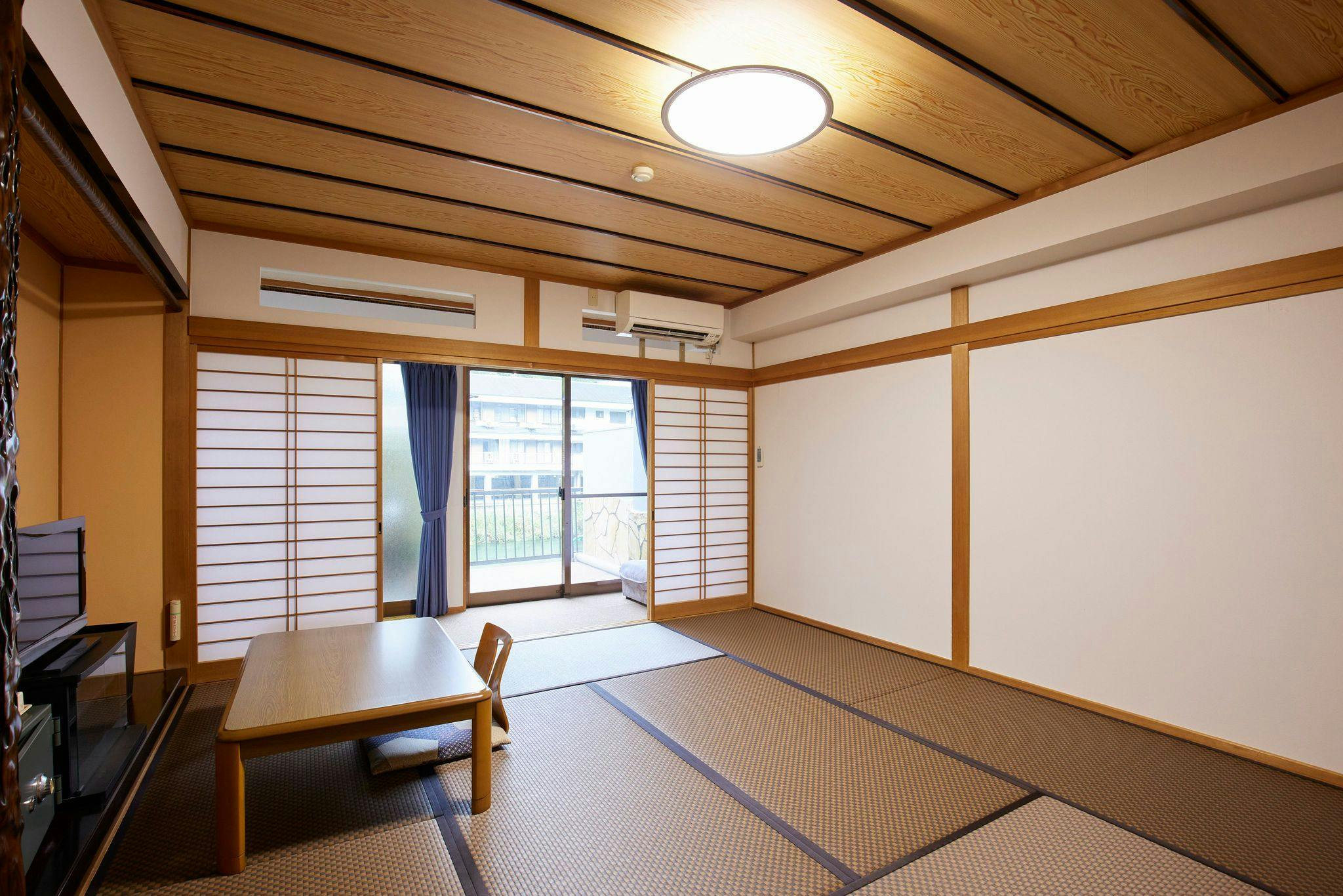 Myoken Onsen Nemu
