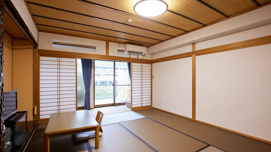Myoken Onsen Nemu