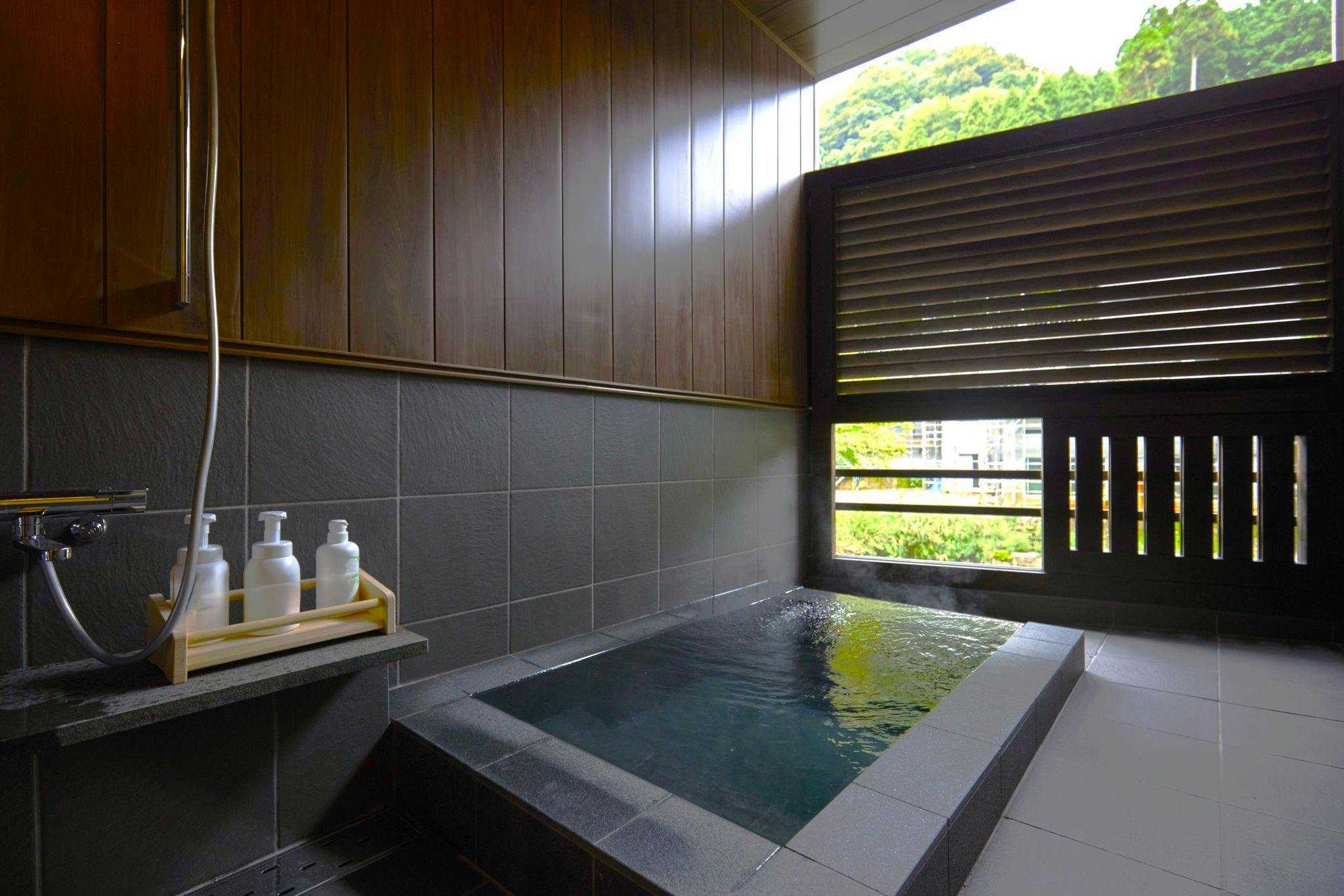 Myoken Onsen Nemu