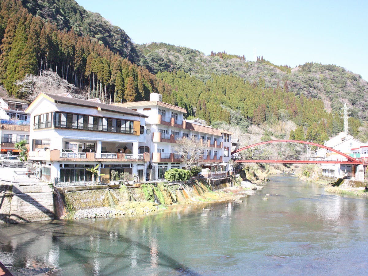 鹿児島空港に近いホテル 旅館 13選 お得に宿泊予約 Yahoo トラベル