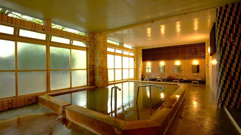 Myoken Onsen Nemu