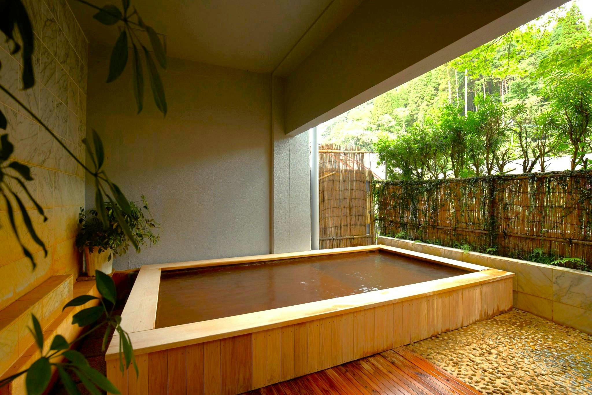 Myoken Onsen Nemu