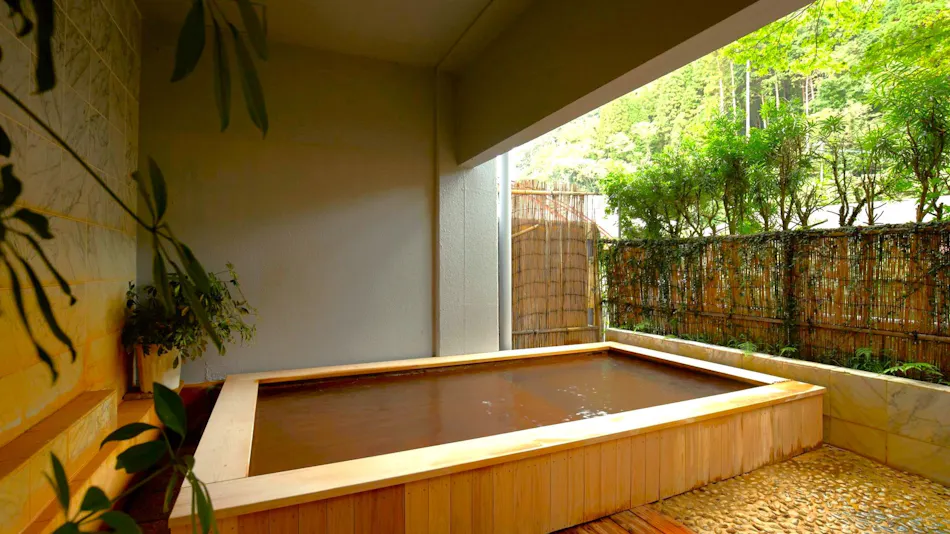 Myoken Onsen Nemu