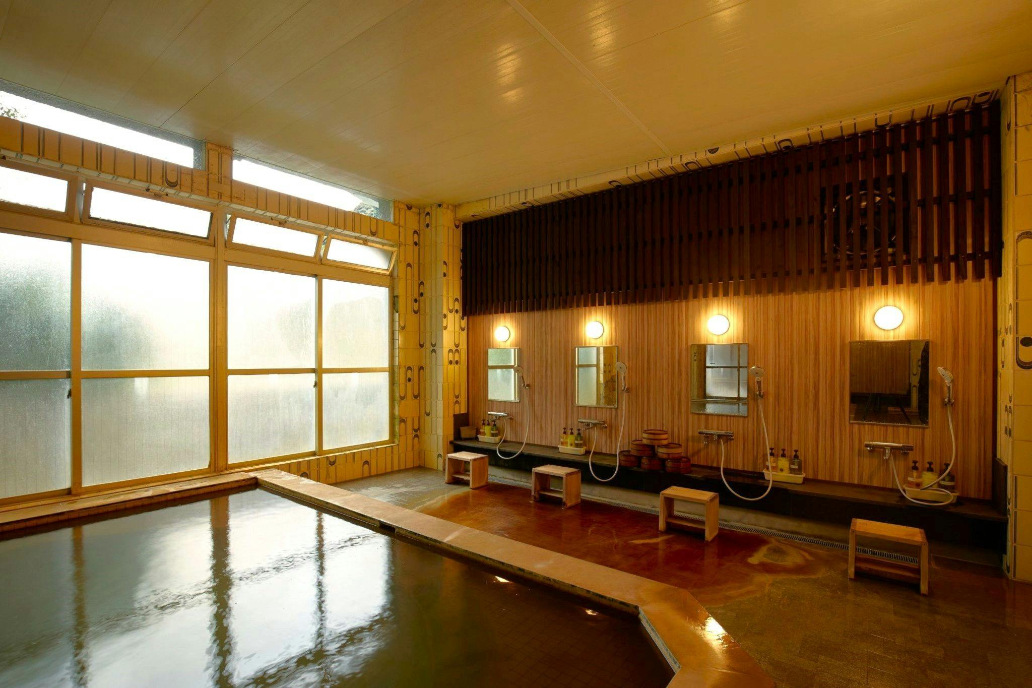 Myoken Onsen Nemu