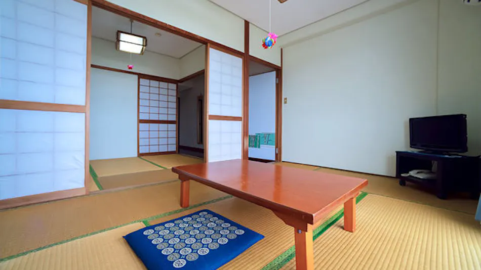 Takemori Ryokan