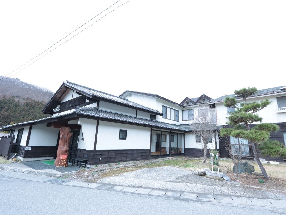 ยินดีต้อนรับสู่เรียวกังโคบายาชิ♪