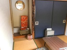 和楓ゲストハウス柏や
