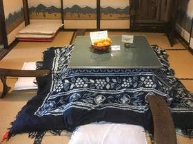 和楓ゲストハウス柏や
