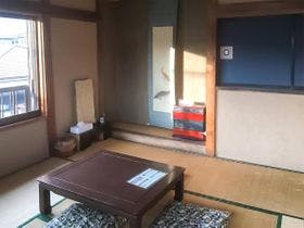 和楓ゲストハウス柏や