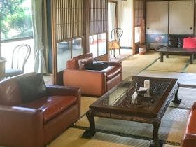和楓ゲストハウス柏や