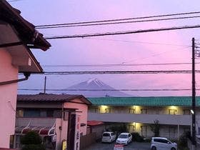 和楓ゲストハウス柏や