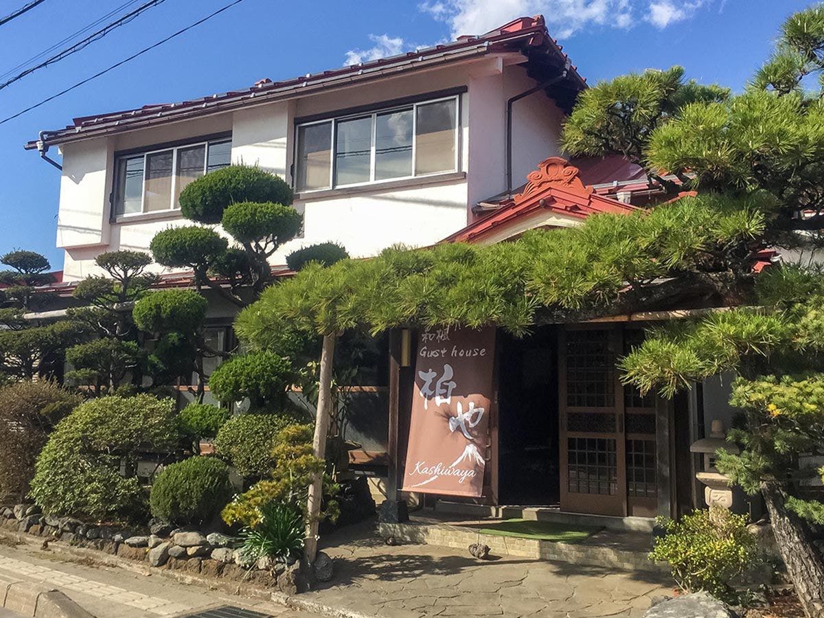 22年最新 河口湖周辺で赤ちゃんとの旅行で人気の宿 3ページ ランキング Yahoo トラベル