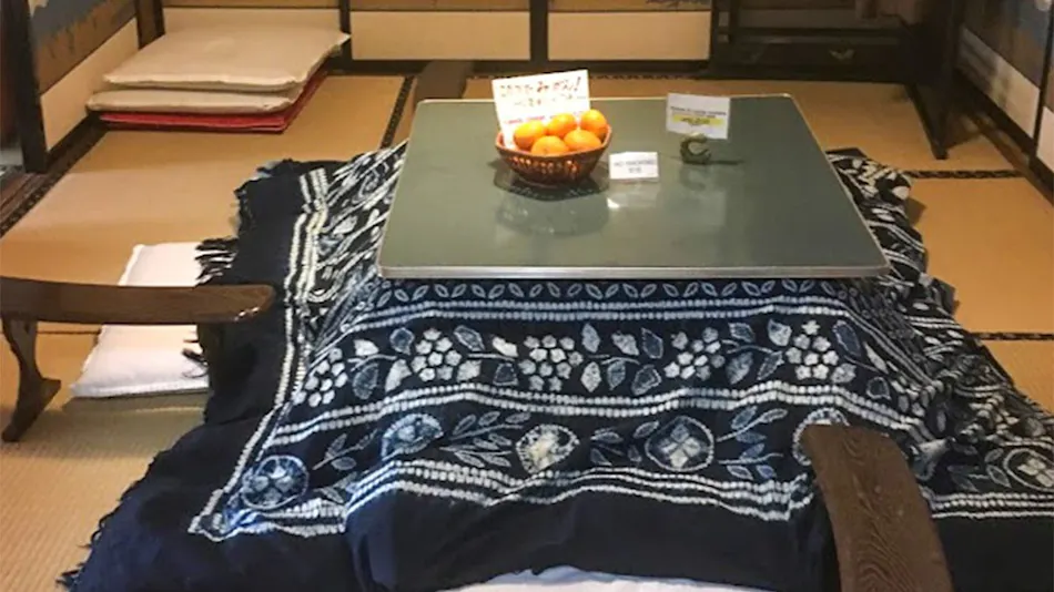 Wafu Guesthouse Kashiwaya