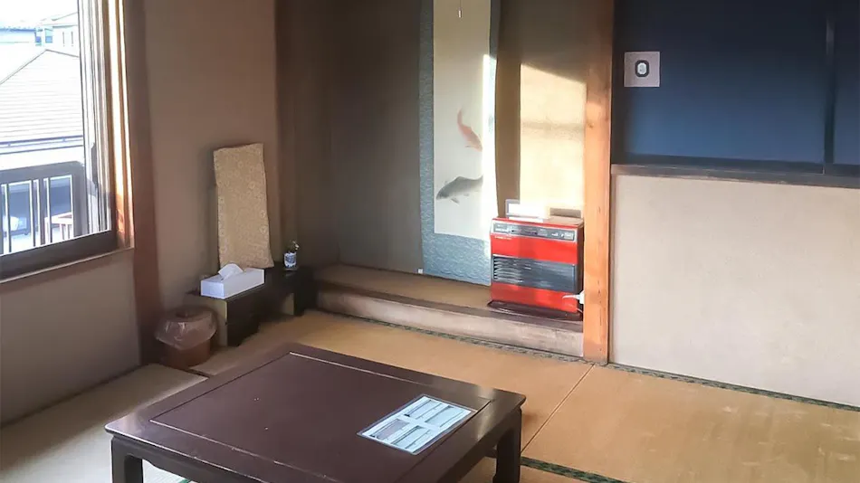 Wafu Guesthouse Kashiwaya