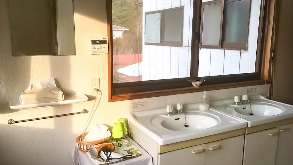 Wafu Guesthouse Kashiwaya