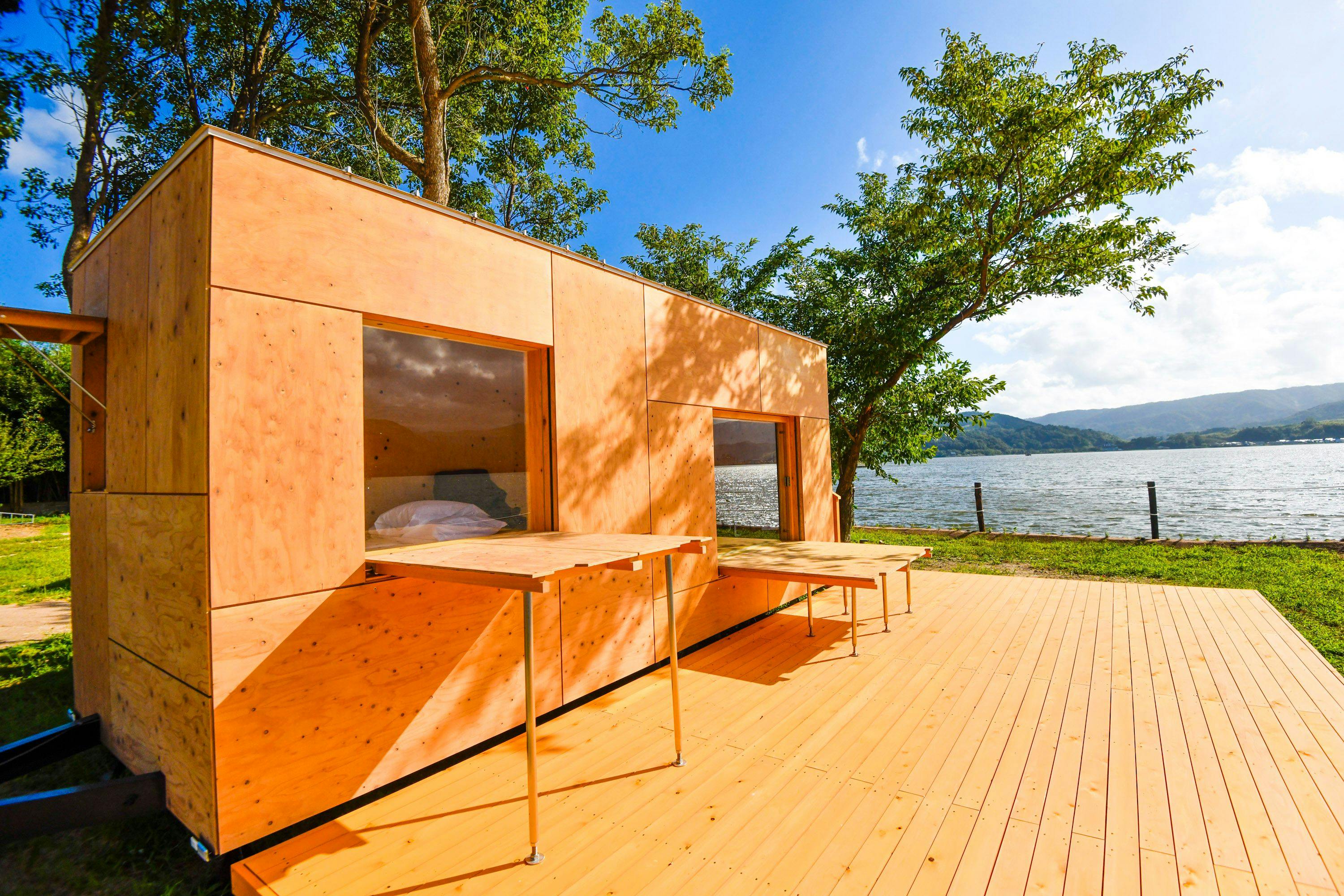 水景色の指定席 湖屋(KOYA） 写真 -宿泊予約なら 【Yahoo!トラベル】