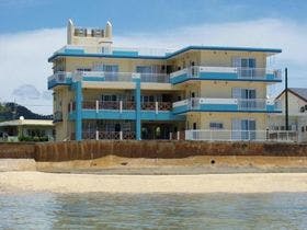 ペンション海のなかま