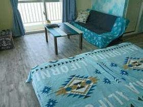 ペンション海のなかま