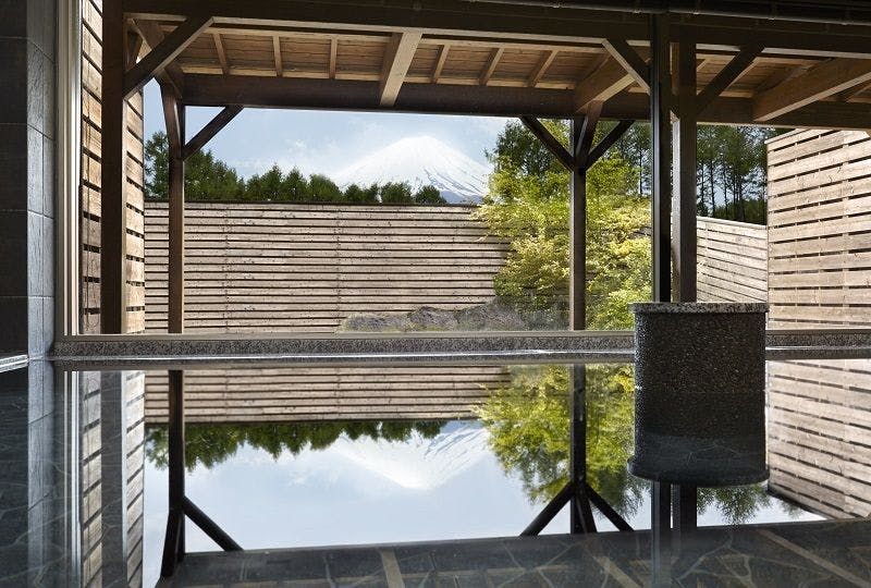 ห้องอาบน้ำสาธารณะ