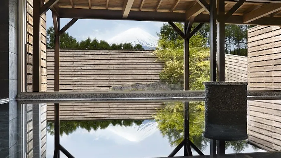 The Grand Resort Princess Fuji Kawaguchiko