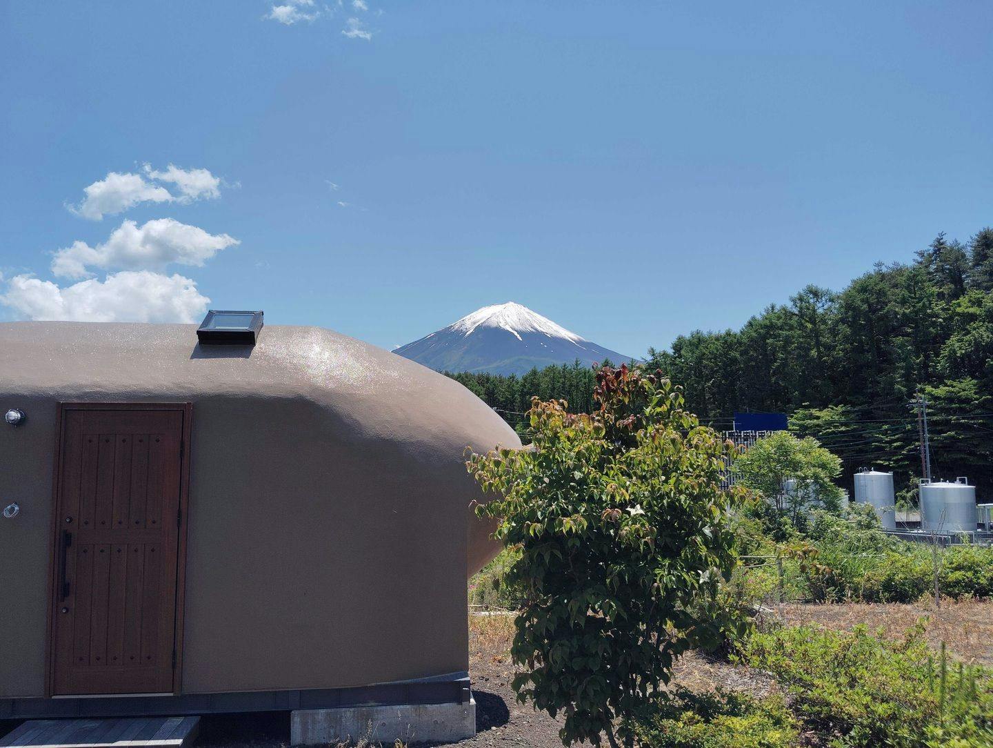 The Grand Resort Princess Fuji Kawaguchiko
