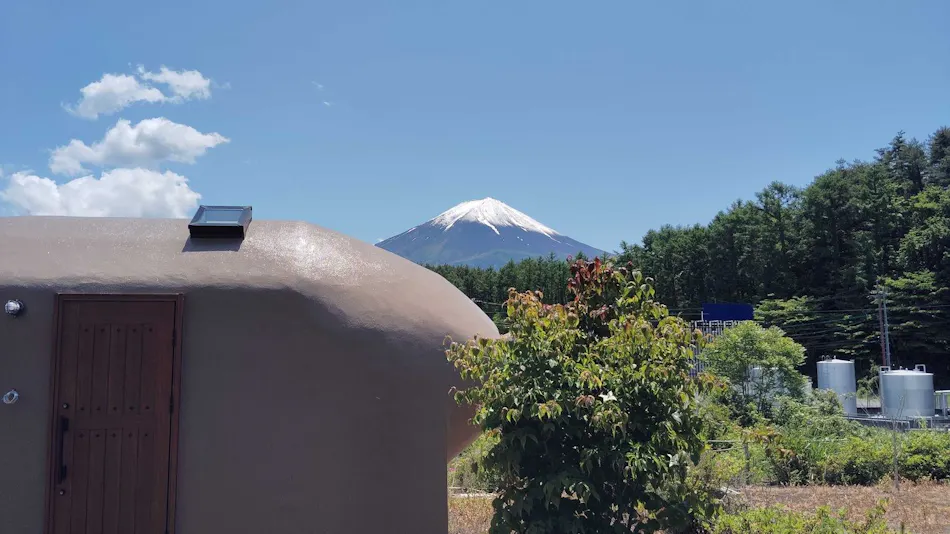 The Grand Resort Princess Fuji Kawaguchiko