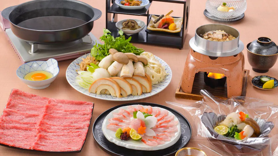 The Grand Resort Princess Fuji Kawaguchiko